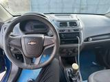 Chevrolet Cobalt 2020 года за 2 700 000 тг. в Жанаозен – фото 5