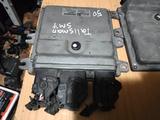Блок управления двигателем за 50 000 тг. в Костанай – фото 4