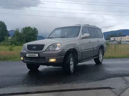 Hyundai Terracan 2006 года за 8 000 000 тг. в Усть-Каменогорск