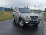 Hyundai Terracan 2006 годаүшін8 000 000 тг. в Усть-Каменогорск – фото 2