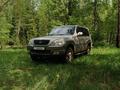 Hyundai Terracan 2006 годаүшін8 000 000 тг. в Усть-Каменогорск – фото 8