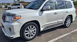 Toyota Land Cruiser 2014 годаүшін20 500 000 тг. в Степногорск – фото 2