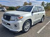 Toyota Land Cruiser 2014 года за 20 500 000 тг. в Степногорск