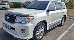 Toyota Land Cruiser 2014 годаүшін20 500 000 тг. в Степногорск