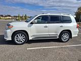 Toyota Land Cruiser 2014 года за 20 500 000 тг. в Степногорск – фото 3