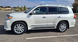 Toyota Land Cruiser 2014 годаүшін20 500 000 тг. в Степногорск – фото 3