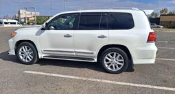 Toyota Land Cruiser 2014 годаүшін20 500 000 тг. в Степногорск – фото 4