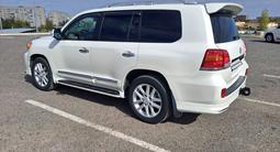Toyota Land Cruiser 2014 годаүшін20 500 000 тг. в Степногорск – фото 5