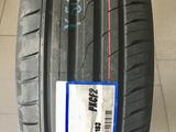 Шины TOYO 225/55R17 97V PROXES CF2 за 44 000 тг. в Алматы