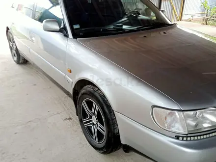 Audi A6 1995 года за 2 600 000 тг. в Уральск – фото 21