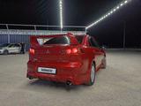 Mitsubishi Lancer 2007 года за 3 750 000 тг. в Кызылорда – фото 2