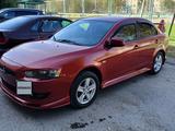 Mitsubishi Lancer 2007 года за 3 750 000 тг. в Кызылорда – фото 3