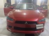 Mitsubishi Lancer 2007 года за 3 750 000 тг. в Кызылорда – фото 4