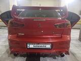 Mitsubishi Lancer 2007 года за 3 750 000 тг. в Кызылорда – фото 5