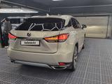 Lexus RX 300 2023 годаүшін27 500 000 тг. в Алматы – фото 2