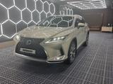 Lexus RX 300 2023 годаүшін27 500 000 тг. в Алматы