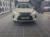 Lexus RX 300 2023 годаүшін27 500 000 тг. в Алматы – фото 3