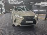 Lexus RX 300 2023 годаүшін27 500 000 тг. в Алматы – фото 4