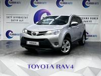 Toyota RAV4 2014 годаүшін10 180 000 тг. в Астана