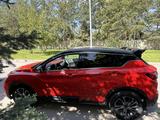 Geely Coolray 2022 годаүшін6 300 000 тг. в Шымкент – фото 4