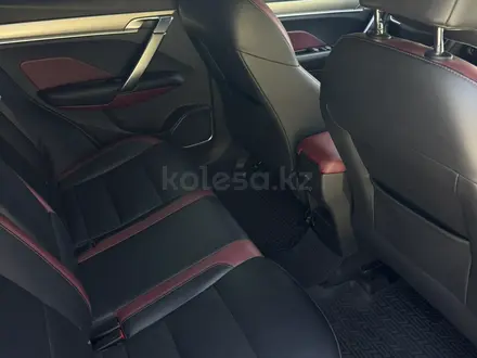 Geely Coolray 2022 года за 5 900 000 тг. в Шымкент – фото 8