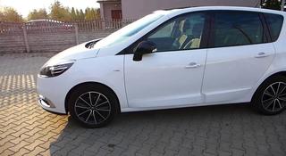 Renault Scenic 2012 года за 410 000 тг. в Павлодар