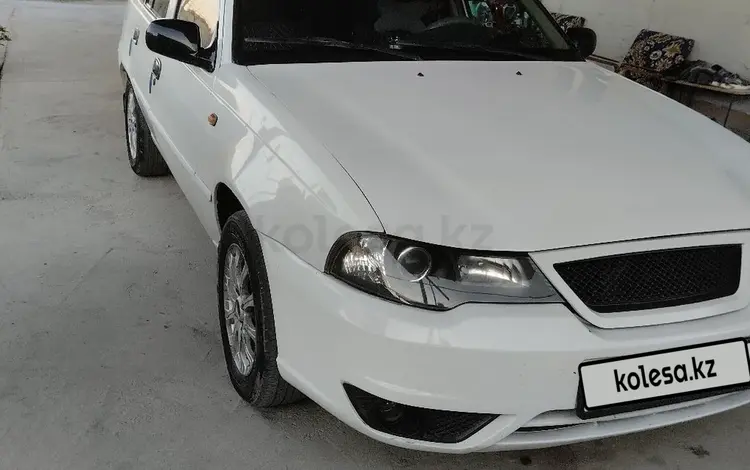 Daewoo Nexia 2011 годаүшін1 700 000 тг. в Кордай