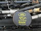 Двигатель Land Rover (Ленд Ровер) 4.4 448PN, в навесе, в за 850 000 тг. в Алматы – фото 3