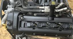 Двигатель 4.4 Ланд Ровер (448PN) европеец, привозной. В наличии из за 850 000 тг. в Алматы – фото 4