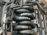 Двигатель 4.4 Ланд Ровер (448PN) европеец, привозной. В наличии из за 850 000 тг. в Алматы