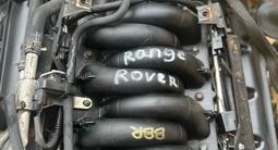 Двигатель 4.4 Ланд Ровер (448PN) европеец, привозной. В наличии из за 850 000 тг. в Алматы