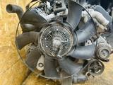 Двигатель 4.4 Ланд Ровер (448PN) европеец, привозной. В наличии из за 850 000 тг. в Алматы – фото 2