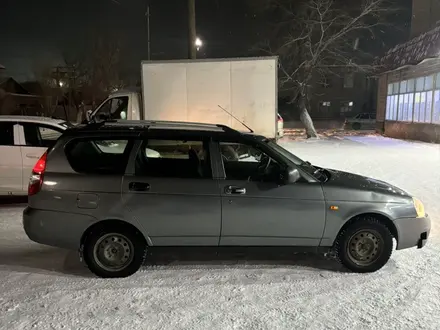 ВАЗ (Lada) Priora 2171 2012 года за 1 900 000 тг. в Семей – фото 2