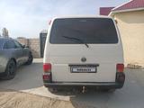 Volkswagen Transporter 2001 годаүшін5 000 000 тг. в Кызылорда – фото 4