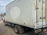 FAW  CA5031XXYEL2 2007 годаүшін4 500 000 тг. в Астана – фото 4