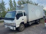 FAW  CA5031XXYEL2 2007 годаүшін4 500 000 тг. в Астана – фото 3