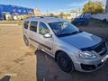 ВАЗ (Lada) Largus 2014 годаүшін4 500 000 тг. в Кокшетау – фото 6