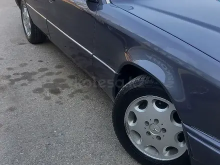 Mercedes-Benz E 280 1995 года за 1 800 000 тг. в Алматы – фото 7