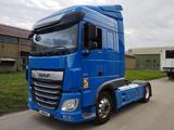 DAF  XF 2018 года за 26 500 000 тг. в Атбасар