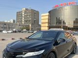 Toyota Camry 2018 годаүшін14 500 000 тг. в Алматы