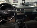 Audi A6 1999 годаүшін2 600 000 тг. в Шымкент – фото 4