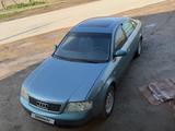 Audi A6 1999 годаүшін2 600 000 тг. в Шымкент