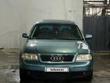 Audi A6 1999 годаүшін2 600 000 тг. в Шымкент – фото 2