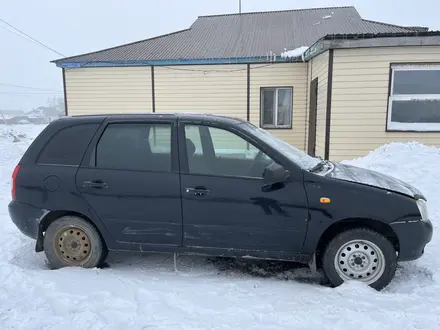 ВАЗ (Lada) Kalina 1119 2011 года за 1 200 000 тг. в Астана