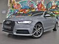 Audi A6 2017 годаүшін14 990 000 тг. в Алматы