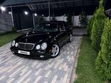 Mercedes-Benz E 320 2001 года за 4 800 000 тг. в Тараз