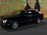 Mercedes-Benz E 320 2001 года за 4 800 000 тг. в Тараз – фото 5