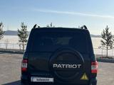 УАЗ Patriot 2015 года за 5 100 000 тг. в Кокшетау – фото 3