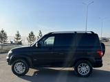 УАЗ Patriot 2015 года за 5 100 000 тг. в Кокшетау – фото 4
