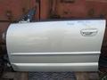 Дверь передняя левая Subaru Outback BP9 за 40 000 тг. в Усть-Каменогорск